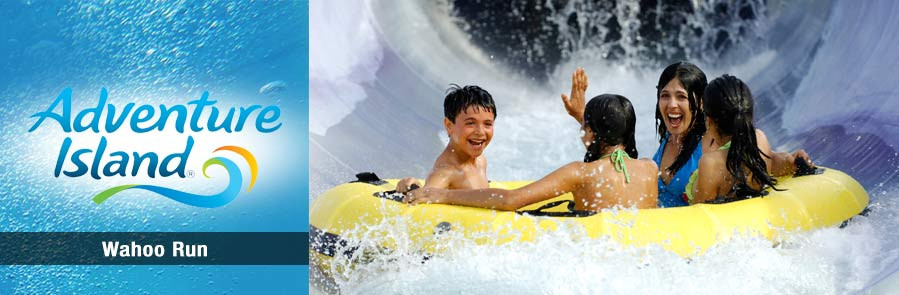 SeaWorld - Two Park Ticket - Acima de 3 anos "New Year Sale"